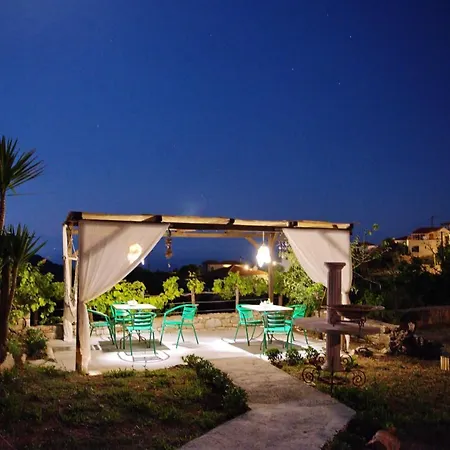 Orfeas House 2 Villa Patitiri  Exterior photo