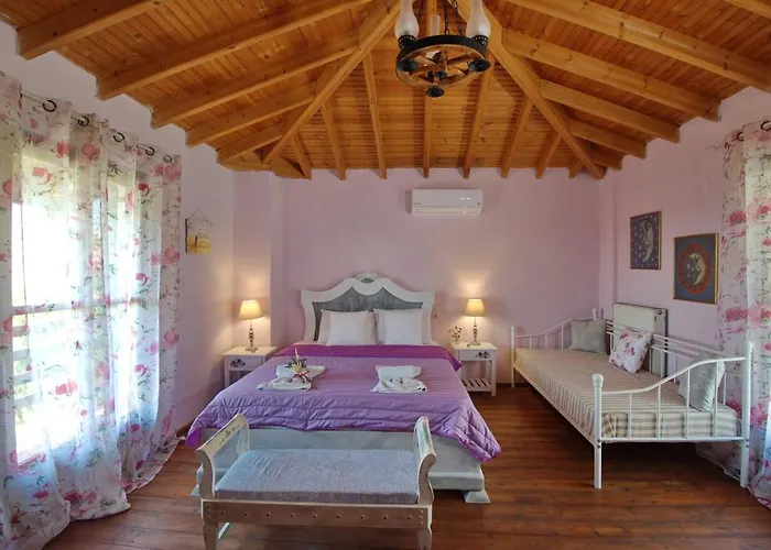 Orfeas House 2