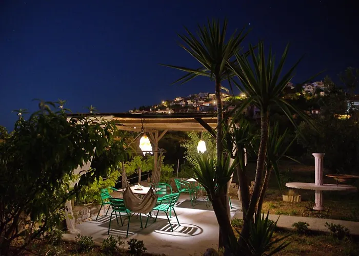 Orfeas House 2