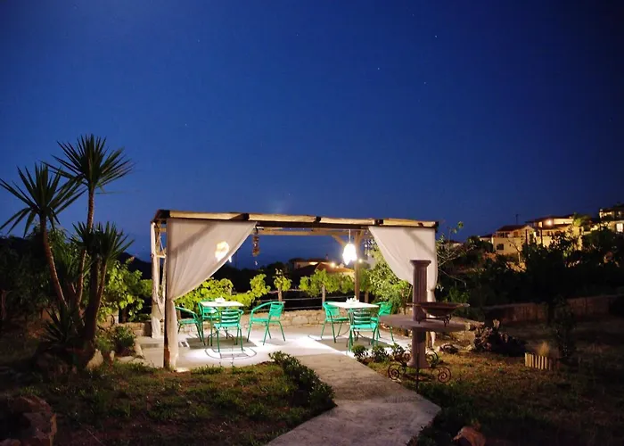 Orfeas House 2