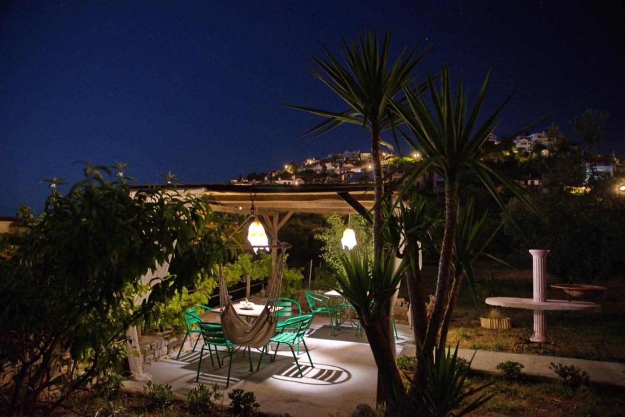 Holiday home Orfeas House 2 Patitiri (Alonnisos)