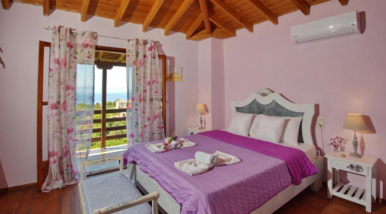 Orfeas House 2 Holiday home Patitiri (Alonnisos)