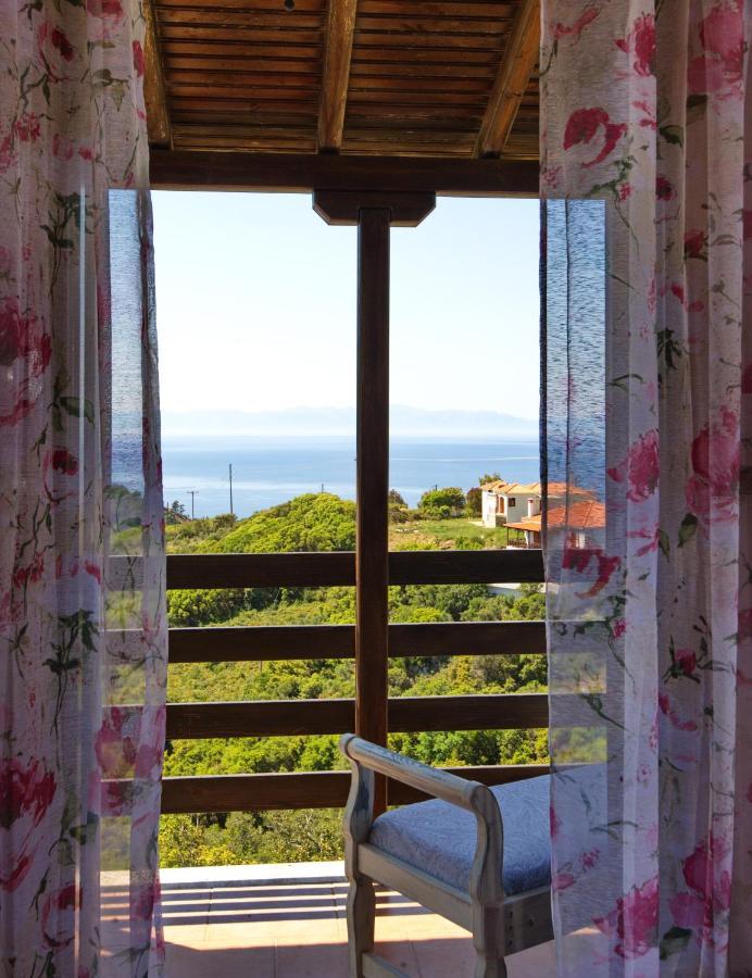 Holiday home Orfeas House 2 Patitiri (Alonnisos)