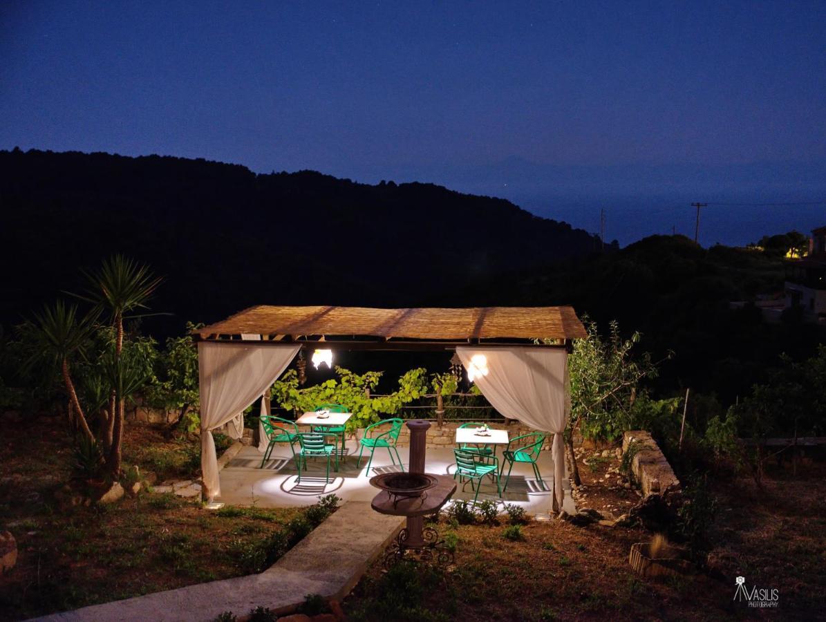 Holiday home Orfeas House 2 *
