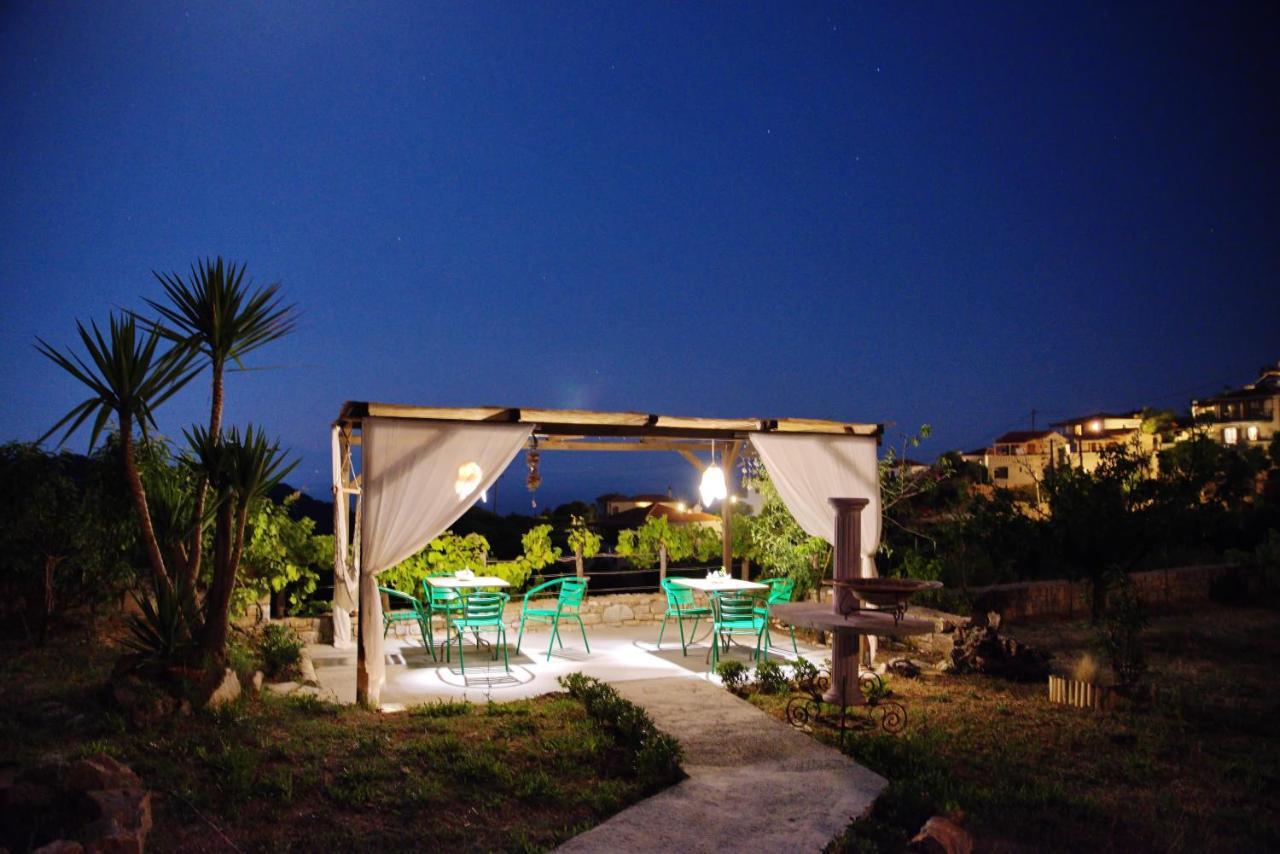 Holiday home Orfeas House 2 Patitiri (Alonnisos)