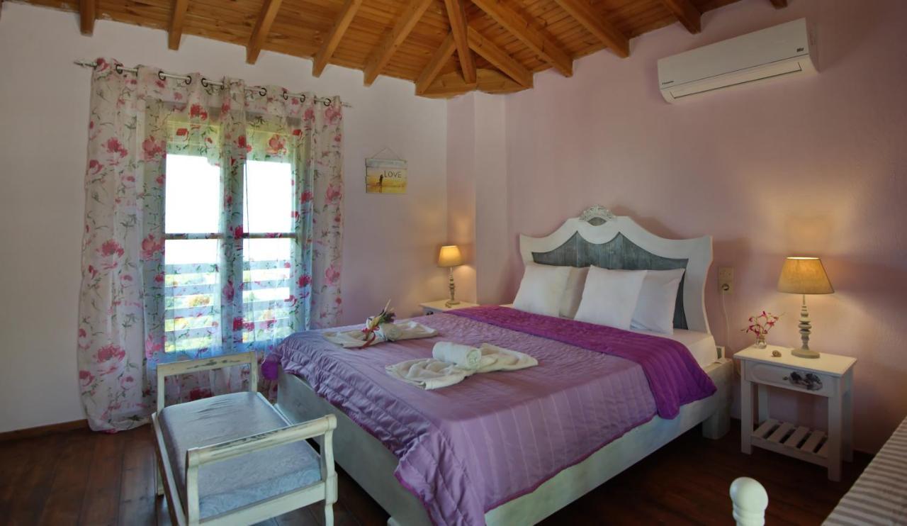 Holiday home Orfeas House 2 Patitiri (Alonnisos)